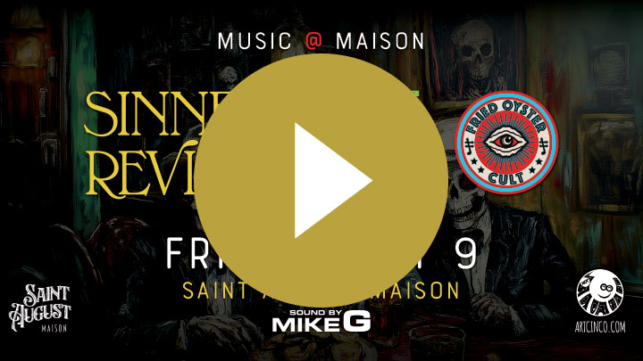 Music @ Maison